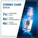 L'OREAL PROFESSIONNEL PARIS Xtenso Care Serum 50Ml, For Straightened Hair & Xtenso Care Shampoo 250Ml For Straightened Hair - Fast UK Delivery - Image 5
