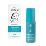 Foxtale 2% Salicylic Acid Face Wash for Oily & Acne Prone Skin, Controls Oil & Kills Acne Causing Bacteria, Acne Control Cleanser for Men & Women - 100 ml - Fast UK Delivery