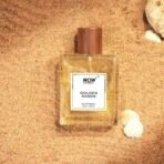 WOW Skin Science Golden Sands | Oud Eau De Parfum | Premium Valentine's Day Gift For Men | Long Lasting Luxury Perfume For Him | 100ml - Fast UK Delivery - Image 7