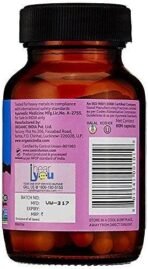 ORGANIC INDIA Ashwagandha Capsules - 60 Veg Capsules (Pack of 2) - Image 4