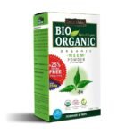 INDUS VALLEY Neem Powder 100% Organic & Chemical Free Hair Cleanser For Healthy Hair (Set of 1) - 250gm - Fast UK Delivery