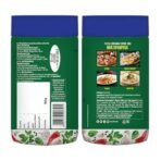 Keya Italian Pizza Oregano | Pizza Oregano Spice Mix|Healthy Italian Seasoning|Multipurpose Seasoning| 100% Natural|Vegan| Zero Preservatives, Artifical Colours & Flavours |No MSG | Marinade Mix, Dip Mix, Sprinkler |Perfect for Pizza, Pasta, Garlic Bread, Sweet Corn, Makhana | 80g | Pack of 2 - Fast UK Delivery - Image 4