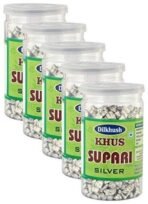 Dilkhush Khus Supari, 100 g (Pack of 5) - Fast UK Delivery - Image 5