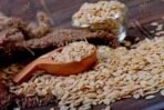 Berries And Nuts Premium Muskmelon Seeds | Kharbooj Magaz, Kharbhuja Beej | 250 Grams - Fast UK Delivery - Image 4