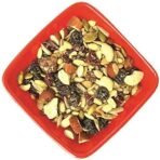OrganoNutri Roasted Trail Mix 300g (Pack of 2: 150g Each) - Fast UK Delivery - Image 3