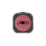 Plum Cheek-A-Boo Shimmer Blush | Highly Pigmented | Effortless Blending | 100% Vegan & Cruelty Free | 125 Pink About You - Fast UK Delivery
