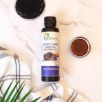 Grenera Black Cumin Seed Oil 250 ml, Cold Pressed, Nigella Sativa, Kalonji Oil for Immunity, Skin, Hair, Rich Source of Natural Thymoquinone, Rich in Omega 3,6 & 9 - Fast UK Delivery - Image 4