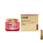 LAKME Glycolic Illuminate Day Cream With Glycolic Acid For Radiant & Even Tone Skin, 50G - Fast UK Delivery
