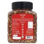 Easy Life Roasted Chilli Flakes 200gm [Ideal Sprinkler Pack for Pizza Chef's Pantry and Every kitchen's Shelf] - Fast UK Delivery - Image 3