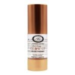 Fashion Colour Oil Free Glow Up Pearl Primer With Real Gold Flakes For Glowing Skin, 20ml - Fast UK Delivery