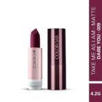 Colorbar Take Me As I Am Vegan Matte Refill Dare You-[009] - Fast UK Delivery - Image 4