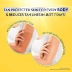 Vaseline Sun Protect & Cooling Body Serum Lotion, SPF 15, 180ml. Protects your Skin from Sun Damage. Non-Sticky & No White Cast - Fast UK Delivery - Image 4