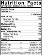 Siddhagiri's Satvyk - The Health reStore, Organic Groundnuts 500g - Fast UK Delivery - Image 4