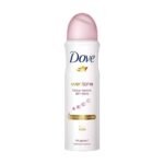 Dove Eventone Deodorant For Women, Antiperspirant Body Spray For Long Lasting Odour Protection, Skin Friendly Deo, Alcohol Free, Paraben Free, 150 ml - Fast UK Delivery