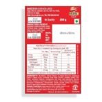 Dabur Vedic Tea - 250gm | Premium Dust Tea | Goodness of 7 Natural Ingredients | Ginger, Elaichi, Dalchini, Tulsi, Adhimadhuram, Ashwagandha, Haritaki | With Real Ayurvedic Herbs - Fast UK Delivery - Image 4