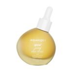 Aqualogica Glow+ Juicy Dew Drops Illuminating Serum for Instant Glow for Men & Women - with Papaya & Vitamin C -For Glowing, Oily & Dry Skin 30ml - Fast UK Delivery