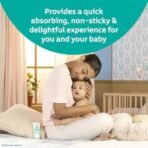 Johnson's Baby Milk and Rice Cream for Summer, 100g - Fast UK Delivery - Image 6