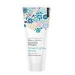 Aroma Magic Combo | Mineral Glow Scrub-100ml + Under Eye Gel- 20gm |Pack Of 2 - Fast UK Delivery