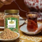 Dhampure Speciality Jaggery Sprinkles, 600G (3 X 200G) | Pearls Granules, Chemical Free Jaggery - Fast UK Delivery - Image 6