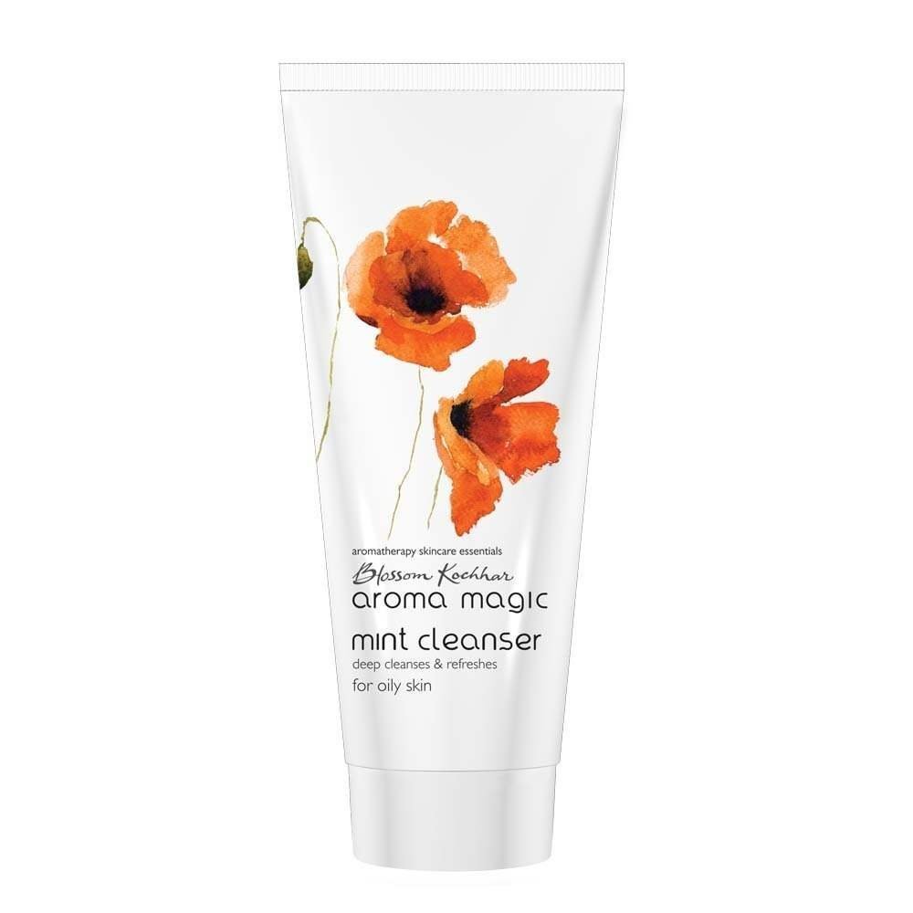 uk51ngkJKW6zL-1-1.jpg Aroma Magic Mint Cleanser -100 gm - Fast UK Delivery - Image 1