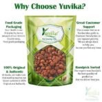 YUVIKA Malkangni Seeds - Jyotishmati - Celastrus Paniculatus (100 Grams) - Fast UK Delivery - Image 4