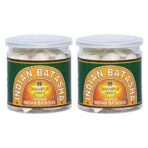 Dhampure Speciality Batasha, 400G (2X200G) | Indian Patasha | Batasha | For Prasad, Festivals, Ceremony, Worship - Fast UK Delivery - Image 2