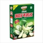 Chaman Aam Achar Masala 500G - Aam Achar Masala, Powder - Fast UK Delivery - Image 2