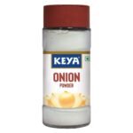 KEYA Onion Powder, 50 Gram - Fast UK Delivery
