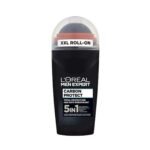 L'Oreal Paris Men'S Expert Carbon Protect Intense Ice Fragrance Roll On (50 Ml) - Fast UK Delivery