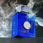 Armaf Blue Iconic Eau de Parfum 105ml (For Men & Women) - Fast UK Delivery - Image 6