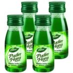 Dabur Pudin Hara Active - 30ml (Pack of 4) | Stimulates Digestion | Fast & Effective Relief from Indigestion | Provides Cooling Relief - Fast UK Delivery - Image 2