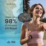 Moha Sunscreen Spray Spf 50 Body Sunscreen Spray Waterproof Lightweight Uva+Uvb Protection, No White Cast, Broad Spectrum Pa+++, For Women & Men, Spray Sunscreen for face & Body,170ml Pack Of 1 - Fast UK Delivery - Image 6