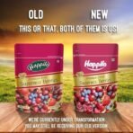 Happilo Premium International Super Mix Berries, 200g - Fast UK Delivery - Image 4