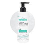 mCaffeine Advanced Hair Fall Control Caffexil Shampoo with Keratin, Biotin & Rosemary | 80% Hair Fall Control | Reduces Breakage & Thinning | Shampoo for Men & Women | Sulphate Free - 250 ML - Fast UK Delivery