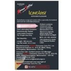 KamaSutra LongLast Condoms for Men | Climax Delaying Condoms with Dotted Texture | Made with Natural Rubber Latex | Lubricated Condoms | Pleasure Series | Pack of 3-12 Premium Condoms Each - Fast UK Delivery - Image 5