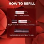 Colorbar Take Me As I Am Vegan Cr?me Refill Besties Only Cr?me-[004] - Fast UK Delivery - Image 5