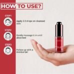 Colorbar Skin Serum, 30 ml - Fast UK Delivery - Image 6