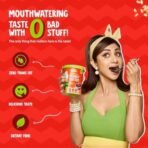 Alpino Pre-Workout High Protein & Fiber Diet Super Combo - High Protein Super Oats Chocolate 1kg, High Protein Dark Chocolate Peanut Butter Crisp 1kg - Fast UK Delivery - Image 7