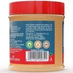 Abbie's Peanut Butter Crunchy (340g-Pack of 1) with 26g Protein Per 100g Serving, Zero Trans Fat/Cholesterol, Keto Friendly,100% Vegan, Good Source of Fat for Athletes, Body Builders - Fast UK Delivery - Image 7
