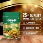 Happilo Premium Seedless Green Raisins, 250g - Fast UK Delivery - Image 6