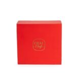 Chai Craft Tea Gift Box for Christmas Gift Box Family Loved ones Boxful of Celebrations - 60 Assorted Teabags - Fast UK Delivery