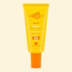Aqualogica Glow+ Delicious Dream Cream with Vitamin C & Papaya - 50g - Fast UK Delivery