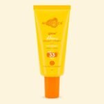 Aqualogica Glow+ Delicious Dream Cream with Vitamin C & Papaya - 50g - Fast UK Delivery