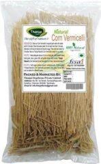 Thanjai Natural Vermicelli 1600 Grams Semiya 8 Varieties (Corn Millet, Foxtail Millet, Little Millet, Pearl Millet, Kodo Millet, Wheat Millet, Horsegram Millet & Finger Millet) 100% Natural - Natural - Fast UK Delivery - Image 3