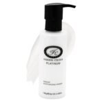 FASHION COLOUR Platinum Makeup Moisturizing Primer | Skin-Hydrating & Moisturising | Oil-Free Formula | Weightless Texture for Flawless Base | Smooth & Long Lasting Makeup | Winter Essential | 135ml - Fast UK Delivery