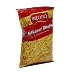 Bikano Bikaneri, Bhujia, 200g - Fast UK Delivery - Image 4