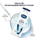 Vaseline Light Hydrate Serum In Lotion, 400 ml | Superlight & Non-Sticky for Hydration Boost - Fast UK Delivery - Image 6