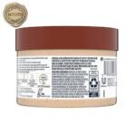 Dove Exfoliating Body Polish Scrub Dry Skin Brown Sugar & Coconut Butter,Gently Exfoliates & Moisturizes Instant Soft & Smooth Skin,Naturally Derived Ingredients,Sulfate-Free,Coconut Scent,298G - Fast UK Delivery - Image 4
