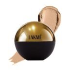 LAKME Xtraordin Airy Mattreal For All Skin Matte Medium Coverage Mousse Gold Med 12G, 1 Count - Fast UK Delivery