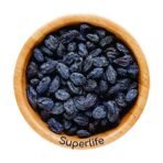 OrganoNutri Superlife Fresh Jumbo Black Seedless Raisins (480 g) - Fast UK Delivery - Image 7